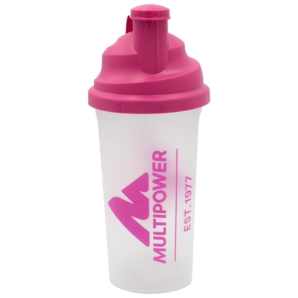 Multipower Protein Shaker