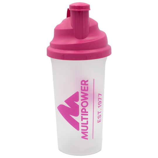 Multi-power protein shaker