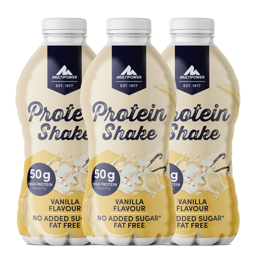 50g High Protein Shake 500ml