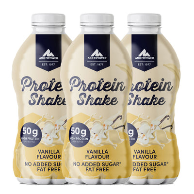Protein Shake 500ml
