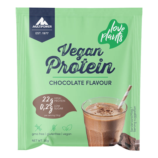 Vegan Protein Shake 30g